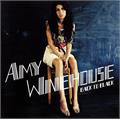 Amy Winehouse Back To Black - DLX (2LP)